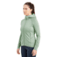 Montane Protium Hoodie - Womens, Pale Sage, Large, FPROHSAGN15