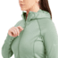 Montane Protium Hoodie - Womens, Pale Sage, Large, FPROHSAGN15