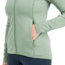 Montane Protium Hoodie - Womens, Pale Sage, Large, FPROHSAGN15
