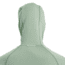 Montane Protium Hoodie - Womens, Pale Sage, Large, FPROHSAGN15