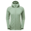 Montane Protium Hoodie - Womens, Pale Sage, Large, FPROHSAGN15