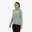 Montane Protium Hoodie - Womens, Pale Sage, Large, FPRHOSAGN17