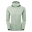Montane Protium Hoodie - Womens, Pale Sage, Large, FPRHOSAGN17