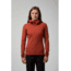 Montane Protium Hoodie - Womens, Paprika, Extra Small, FPROHPAPA09