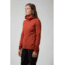 Montane Protium Hoodie - Womens, Paprika, Extra Small, FPROHPAPA09
