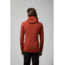 Montane Protium Hoodie - Womens, Paprika, Extra Small, FPROHPAPA09