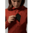 Montane Protium Hoodie - Womens, Paprika, Extra Small, FPROHPAPA09