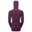 Montane Protium Hoodie - Womens, Saskatoon Berry, Medium, FPROHSASM14