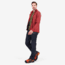 Montane Protium Jacket - Mens, Adrenaline Red, 2XL, MPROJADRZ14