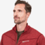 Montane Protium Jacket - Mens, Adrenaline Red, 2XL, MPROJADRZ14