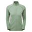 Montane Protium Jacket - Womens, Pale Sage, Large, FPROJSAGN15