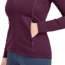 Montane Protium Jacket - Womens, Saskatoon Berry, Large, FPROJSASN15
