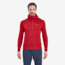 Montane Protium Lite Hooded Pull On Fleece - Men's, Extra Large, Acer Red, MPRLHACRX15