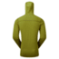Montane Protium Lite Hooded Pull On Fleece - Men's, Large, Alder Green, MPRLHALGN15