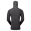 Montane Protium Lite Hooded Pull On Fleece - Men's, Large, Slate, MPRLHSLAN15