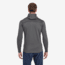 Montane Protium Lite Hooded Pull On Fleece - Men's, Large, Slate, MPRLHSLAN15