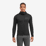Montane Protium Lite Hoodie - Mens, Black, Large, MPOLHBLAN17