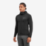 Montane Protium Lite Hoodie - Mens, Black, Large, MPOLHBLAN17