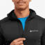 Montane Protium Lite Hoodie - Mens, Black, Large, MPOLHBLAN17