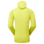 Montane Protium Lite Hoodie - Mens, Citrus Spring, Large, MPOLHCSPN17