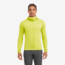 Montane Protium Lite Hoodie - Mens, Citrus Spring, Large, MPOLHCSPN17