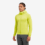 Montane Protium Lite Hoodie - Mens, Citrus Spring, Large, MPOLHCSPN17