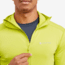 Montane Protium Lite Hoodie - Mens, Citrus Spring, Large, MPOLHCSPN17