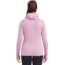 Montane Protium Lite Hoodie - Womens, Allium, Small, FPRLHALMB15