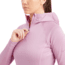 Montane Protium Lite Hoodie - Womens, Allium, Small, FPRLHALMB15