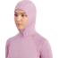 Montane Protium Lite Hoodie - Womens, Allium, Small, FPRLHALMB15