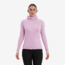 Montane Protium Lite Hoodie - Womens, Allium, Medium, FPOLHALMM17