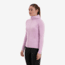Montane Protium Lite Hoodie - Womens, Allium, Medium, FPOLHALMM17