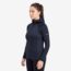 Montane Protium Lite Hoodie - Womens, Eclipse Blue, Extra Small, FPRLHECLA15
