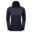 Montane Protium Lite Hoodie - Womens, Eclipse Blue, Extra Small, FPRLHECLA15