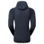 Montane Protium Lite Hoodie - Womens, Eclipse Blue, Extra Small, FPOLHECLA17
