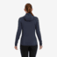 Montane Protium Lite Hoodie - Womens, Eclipse Blue, Extra Small, FPOLHECLA17