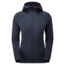 Montane Protium Lite Hoodie - Womens, Eclipse Blue, Extra Small, FPOLHECLA17