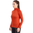 Montane Protium Lite Pull-On - Womens, Saffron Red, Large, FPRLPSAFN15