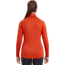 Montane Protium Lite Pull-On - Womens, Saffron Red, Large, FPRLPSAFN15