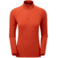Montane Protium Lite Pull-On - Womens, Saffron Red, Large, FPRLPSAFN15