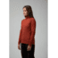 Montane Protium Pull-On - Womens, Paprika, Large, FPROPPAPN09