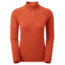 Montane Protium Pull-On - Womens, Paprika, Large, FPROPPAPN09