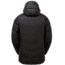 Montane Resolute Down Jacket - Mens, Black, Large, MREDJBLAN08