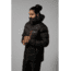Montane Resolute Down Jacket - Mens, Black, Large, MREDJBLAN08