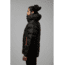 Montane Resolute Down Jacket - Mens, Black, Large, MREDJBLAN08