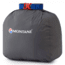 Montane Resolute Down Jacket - Mens, Black, Large, MREDJBLAN08