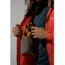 Montane Resolute Down Jacket - Mens, Firefly Orange, Small, MREDJFIRB08