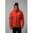 Montane Resolute Down Jacket - Mens, Firefly Orange, Small, MREDJFIRB08