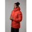 Montane Resolute Down Jacket - Mens, Firefly Orange, Small, MREDJFIRB08