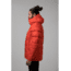 Montane Resolute Down Jacket - Mens, Firefly Orange, Small, MREDJFIRB08